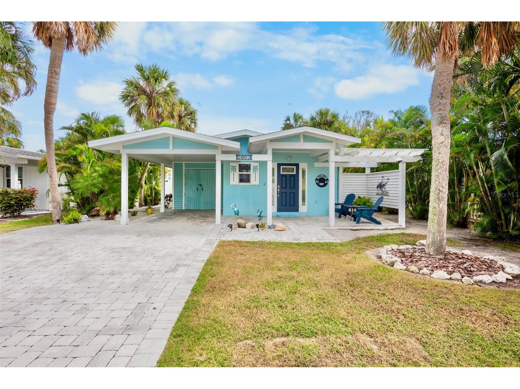 5803 Imperiore Avenue Holmes Beach FL 34217 A4673548 image1