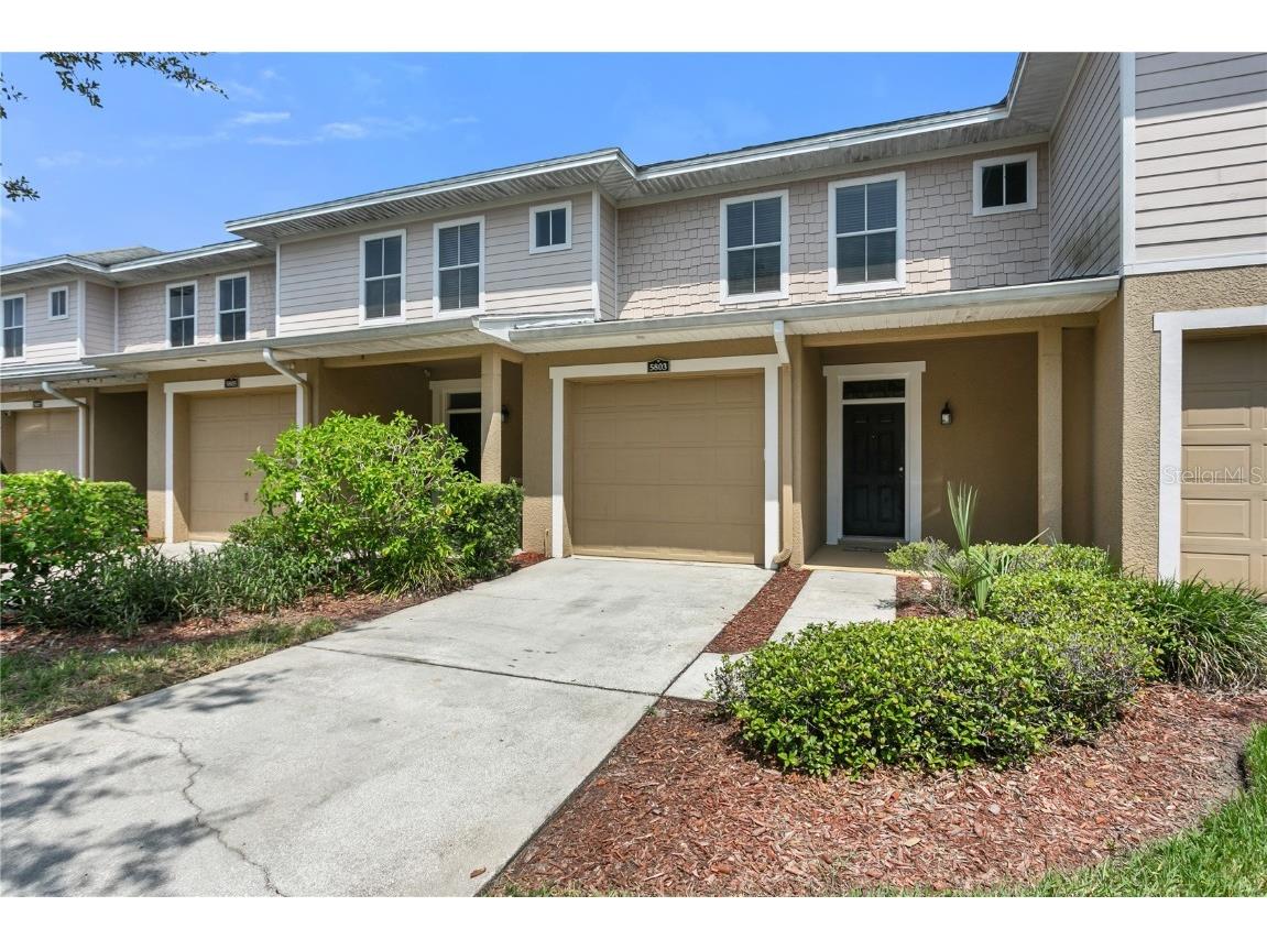 5803 Leopardstown Drive Tampa FL 33610 T3464982 image1