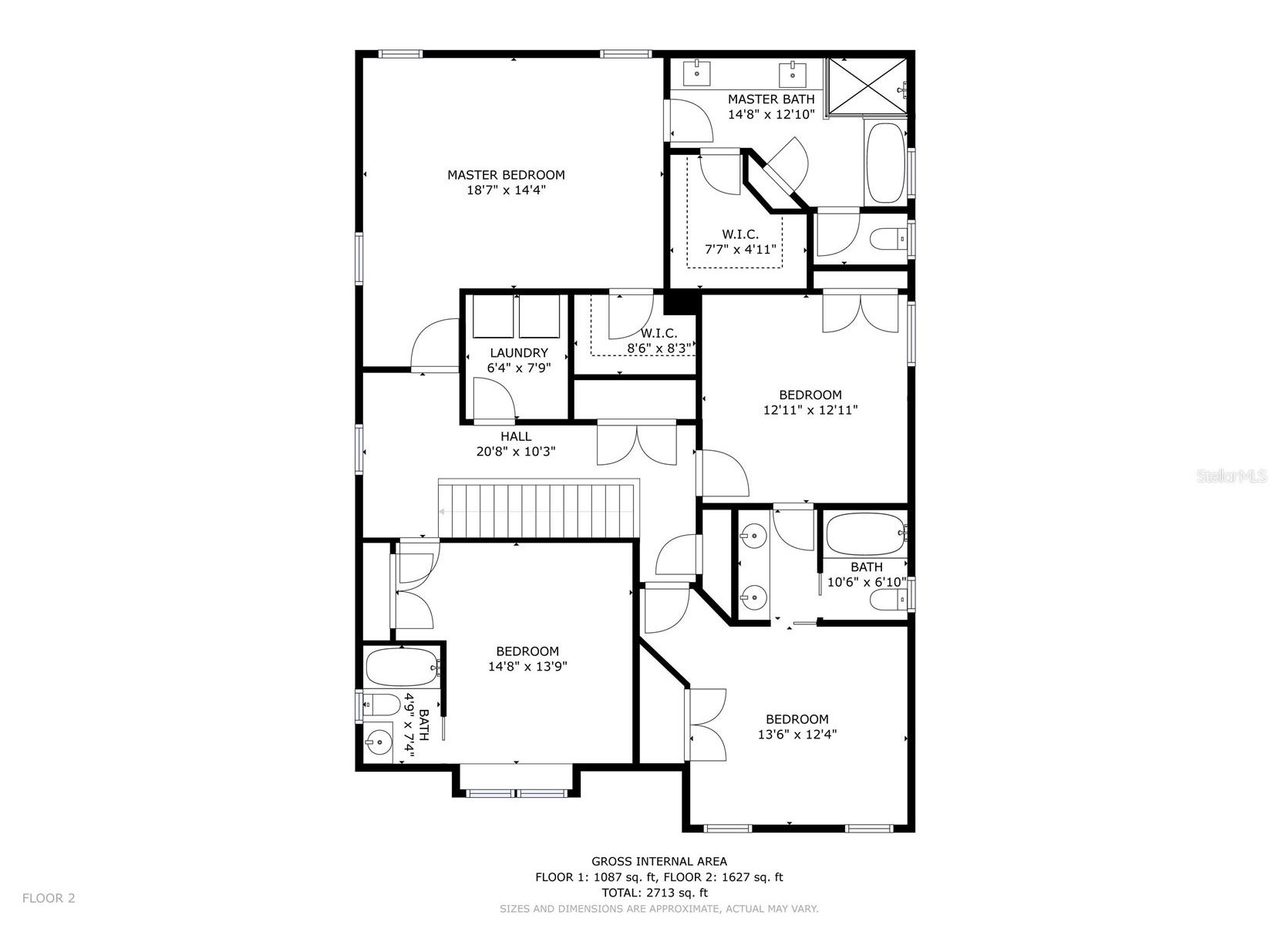 5803 N Fremont Avenue Tampa FL 33603 TB8501484 image2
