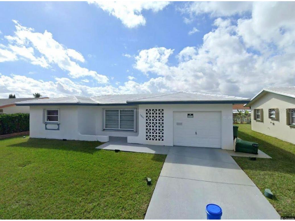 5803 NW 86th Avenue Tamarac FL 33321 J965968 image1