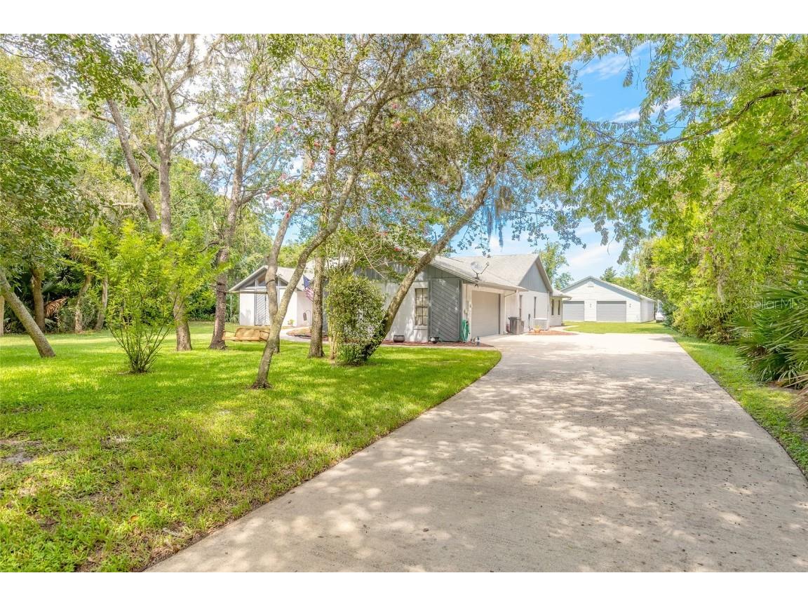 5803 Spruce Creek Woods Drive Port Orange FL 32127 V4937163 image1