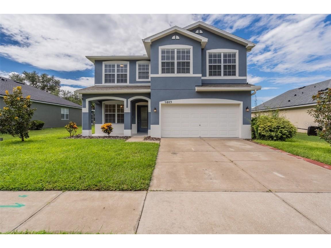 5803 Sweet William Terrace Land O Lakes FL 34639 O6342992 image1
