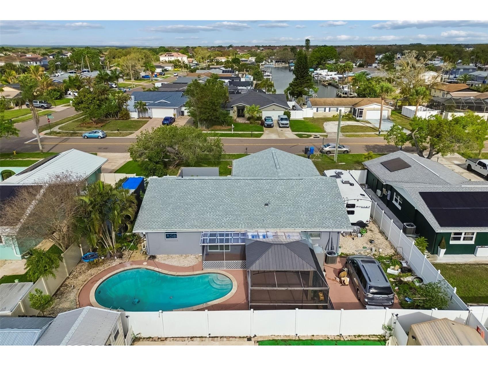5803 Tampa Shores Boulevard Tampa FL 33615 TB8488964 image33