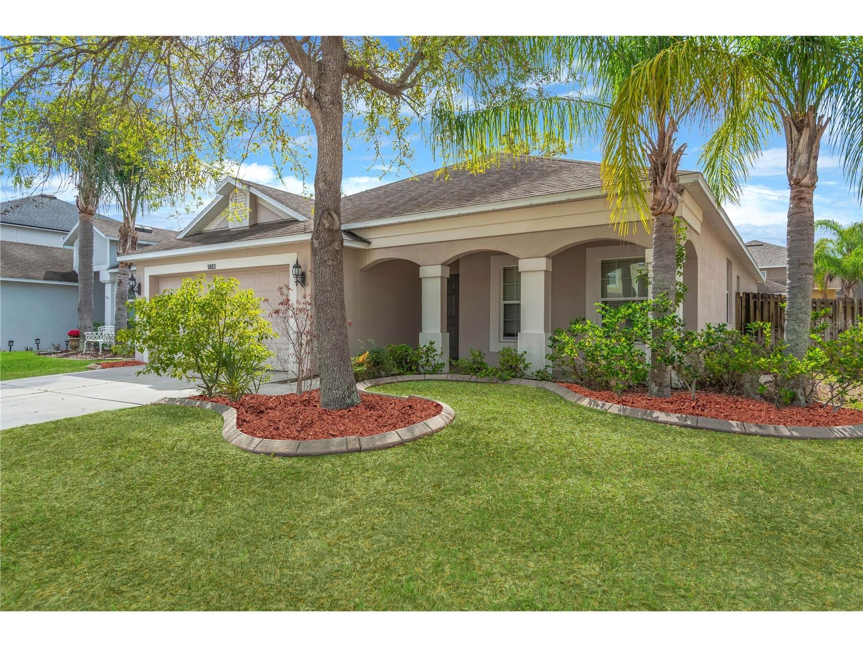 5803 Tulip Flower Drive Riverview FL 33578 TB8489058 image1
