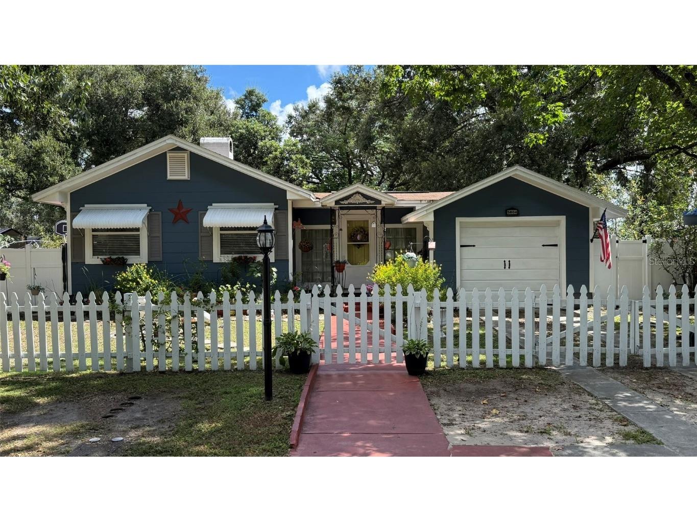 5804 10th Street Zephyrhills FL 33542 TB8425184 image1