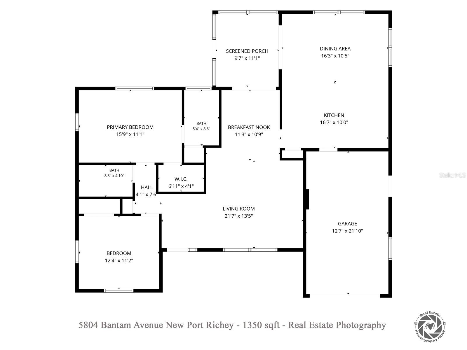 5804 Bantam Avenue New Port Richey FL 34652 TB8497729 image6