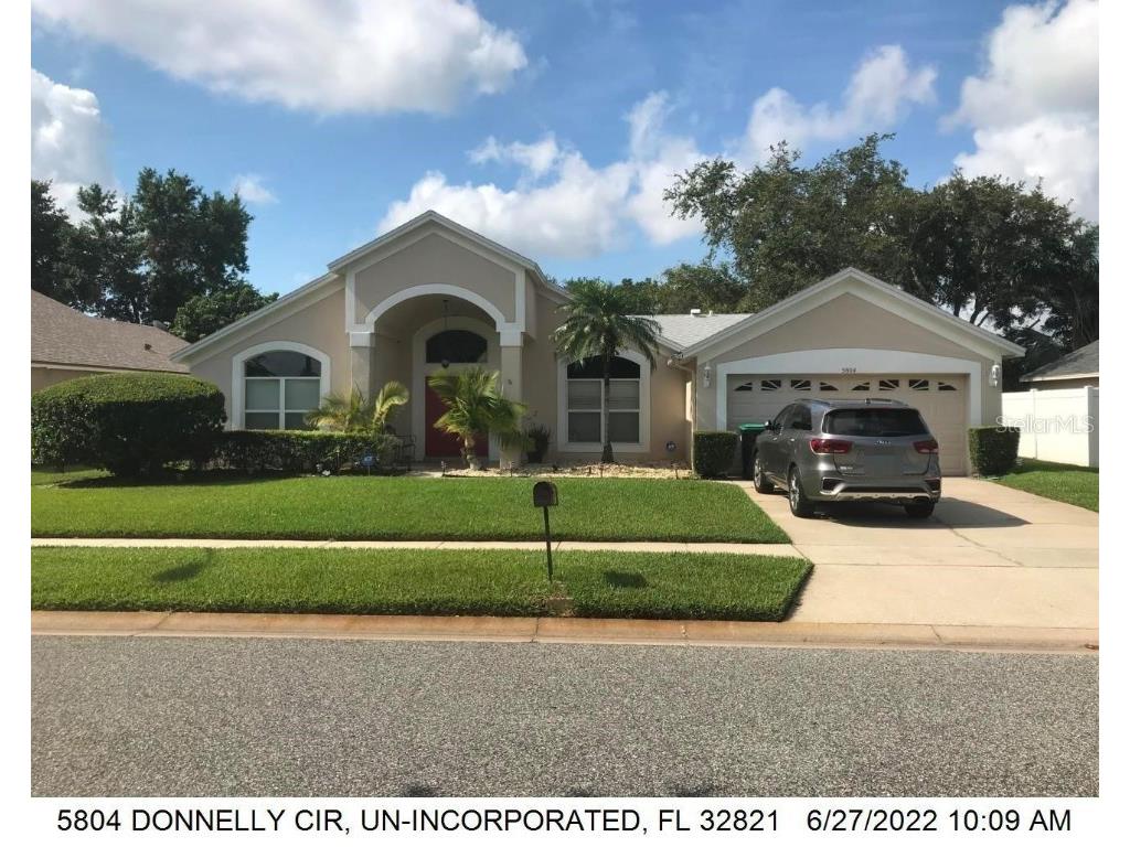 5804 Donnelly Circle Orlando FL 32821 O6187421 image1