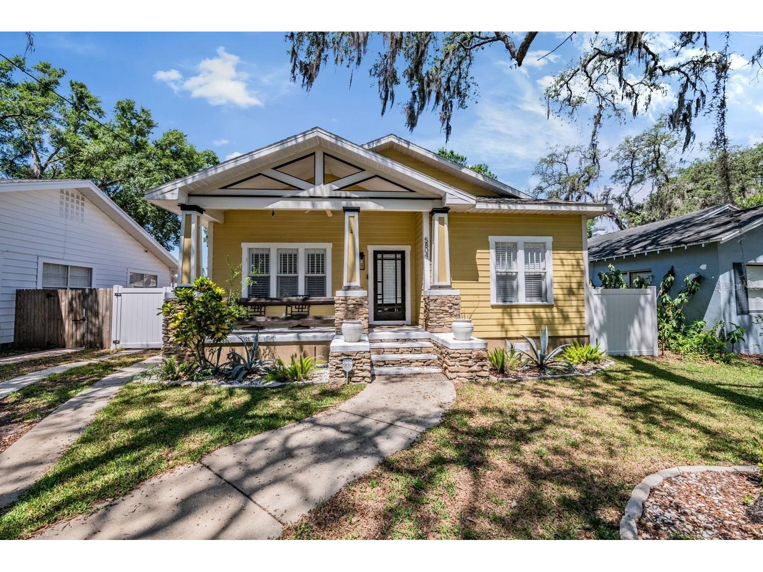5804 N 9th Street Tampa FL 33604 TB8505298 image1