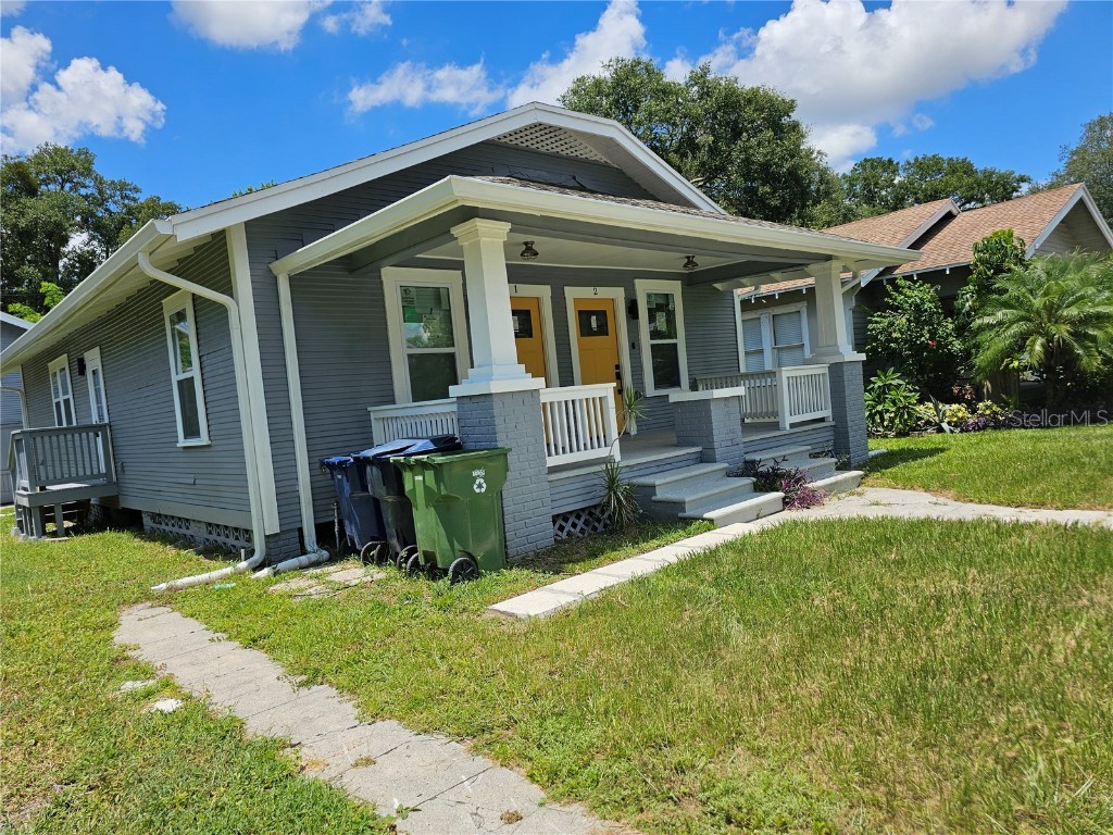 5804 N Miami Place Tampa FL 33604 T3465054 image1