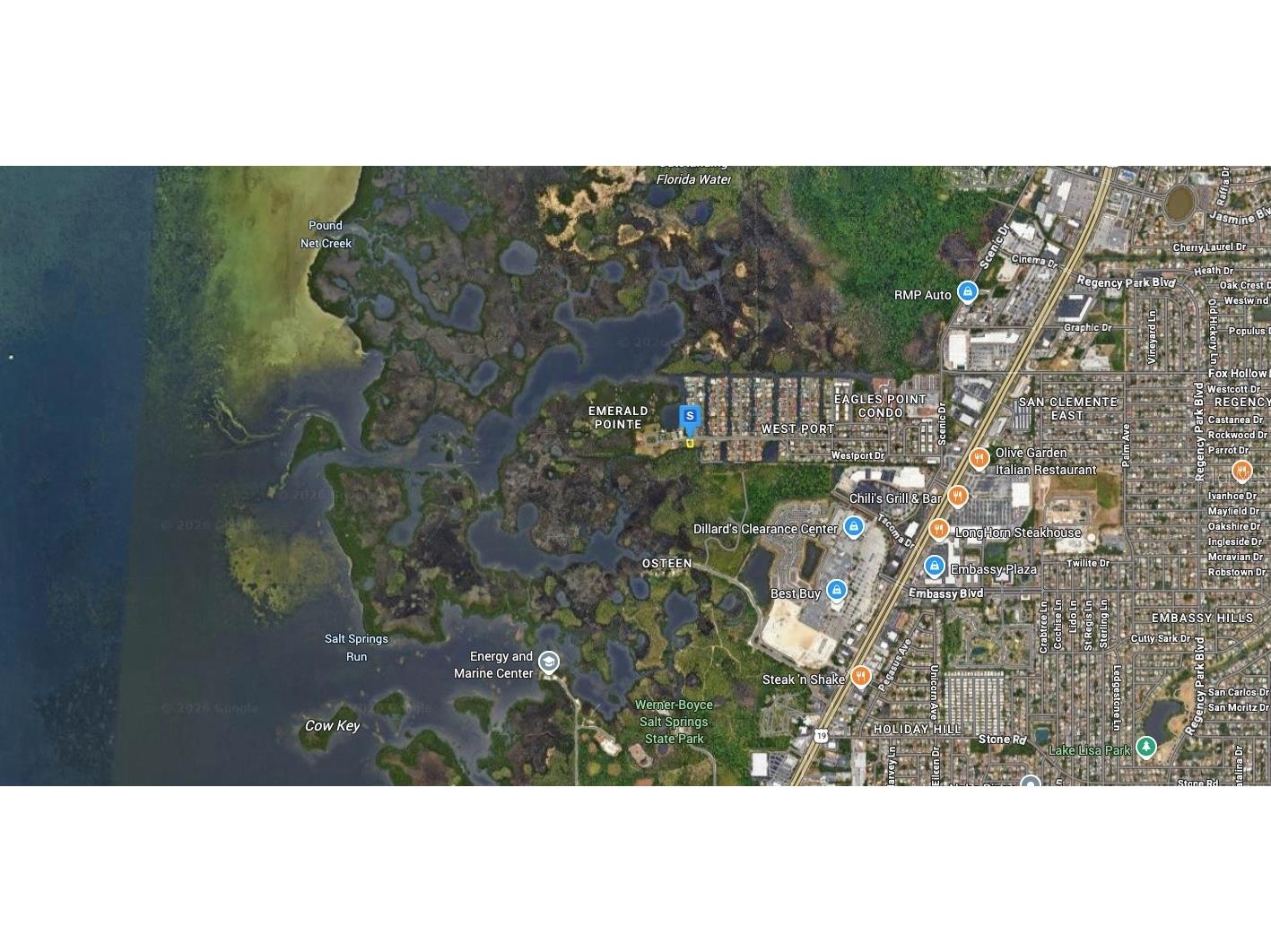 5804 Seabreeze Drive Port Richey FL 34668 A4685002 image4