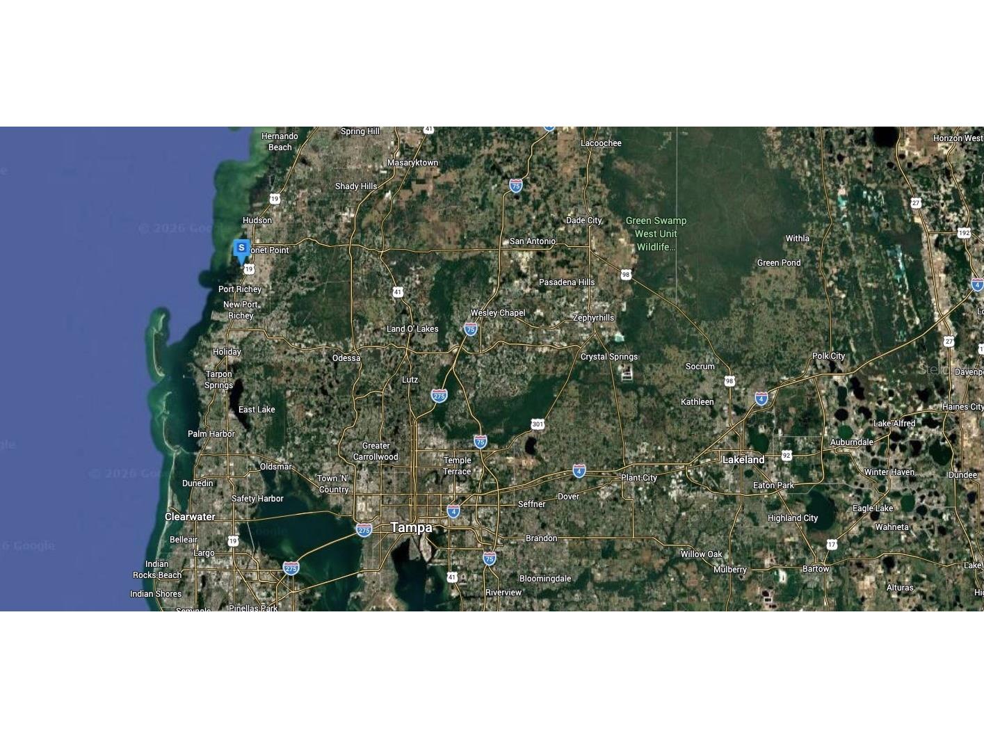 5804 Seabreeze Drive Port Richey FL 34668 A4685002 image6