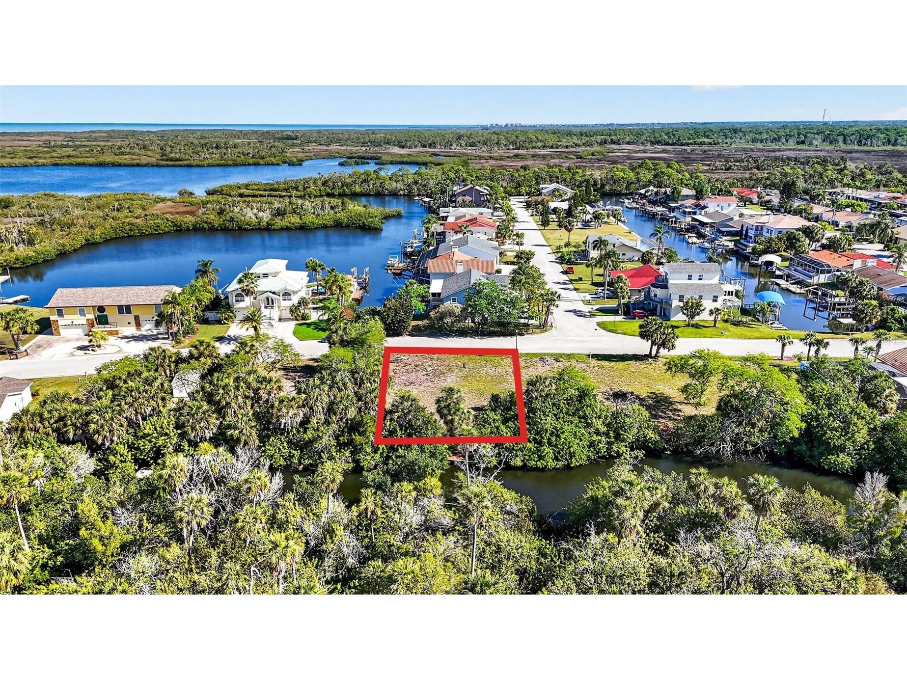 5804 Seabreeze Drive Port Richey FL 34668 W7885004 image10