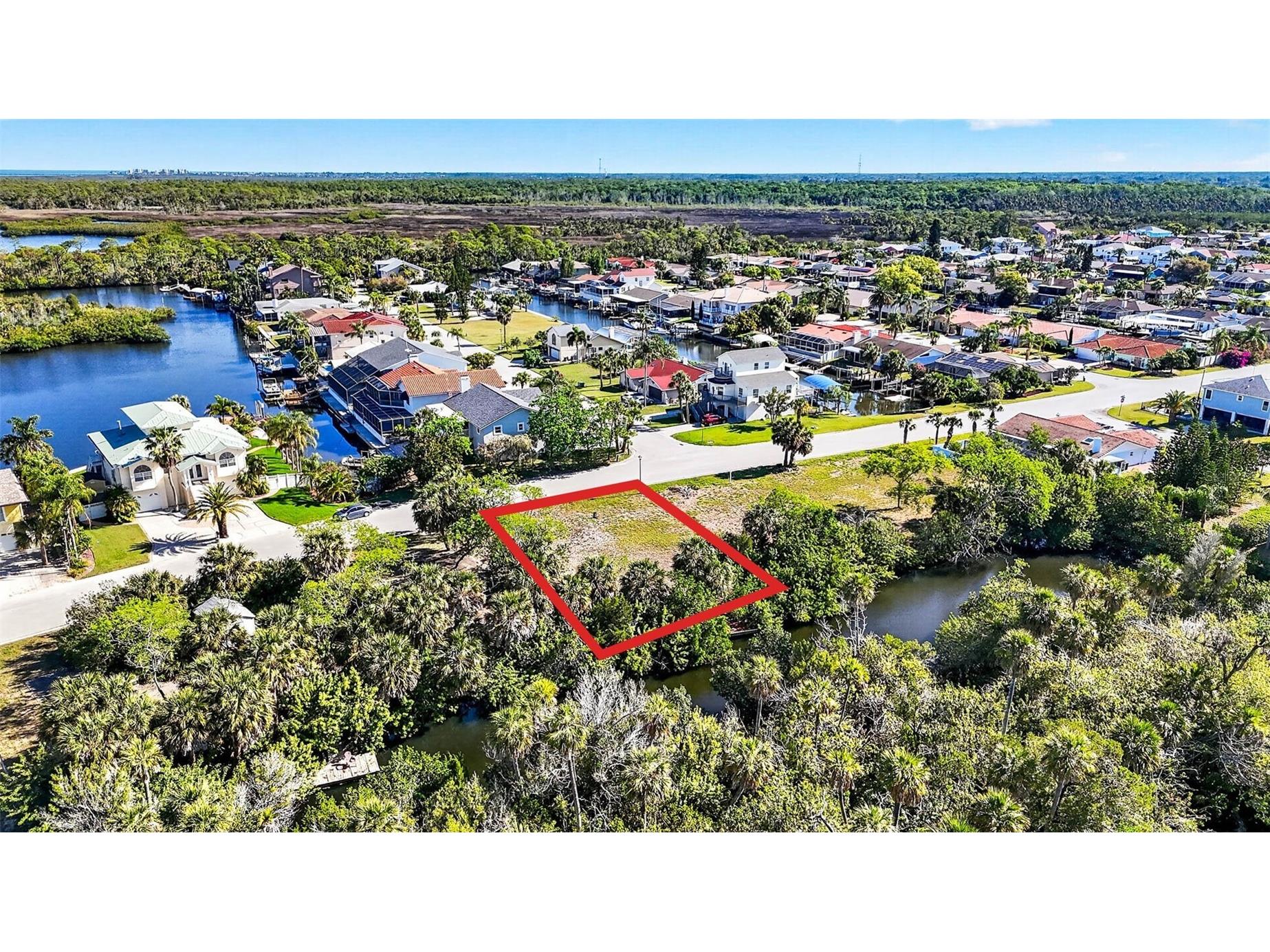 5804 Seabreeze Drive Port Richey FL 34668 W7885004 image11