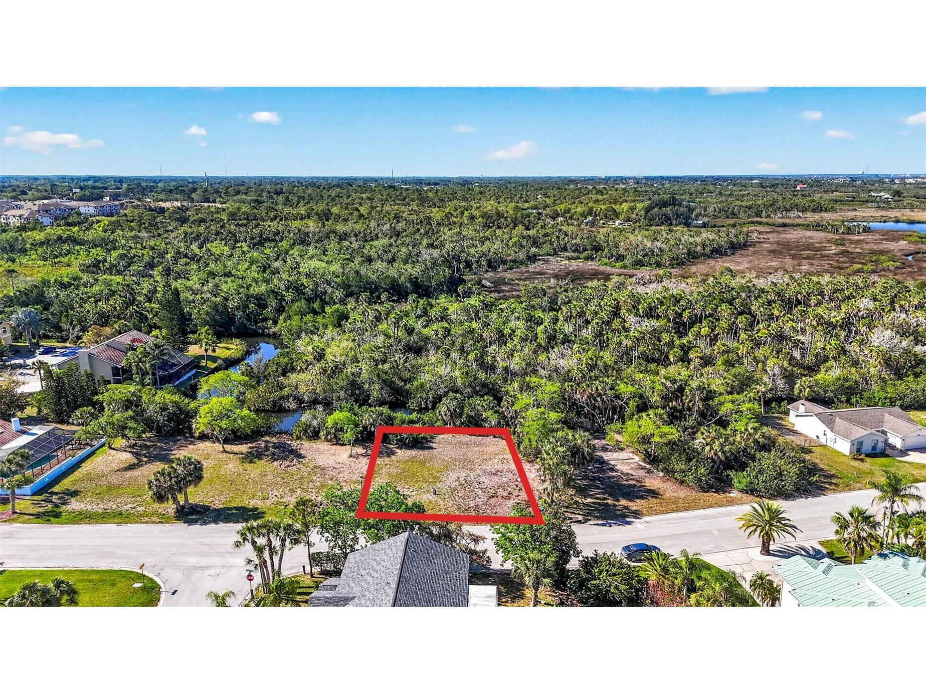 5804 Seabreeze Drive Port Richey FL 34668 W7885004 image3