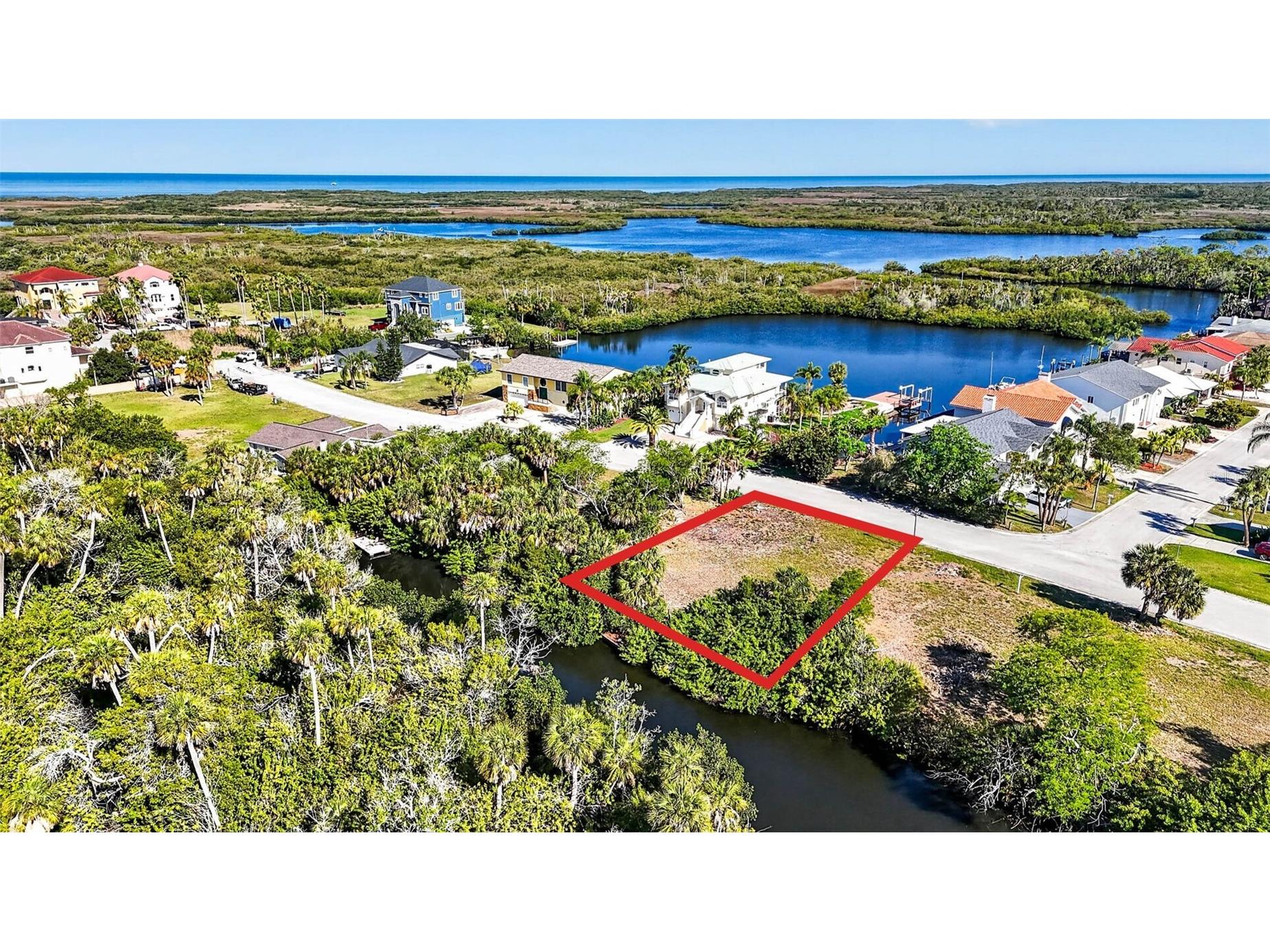 5804 Seabreeze Drive Port Richey FL 34668 W7885004 image9