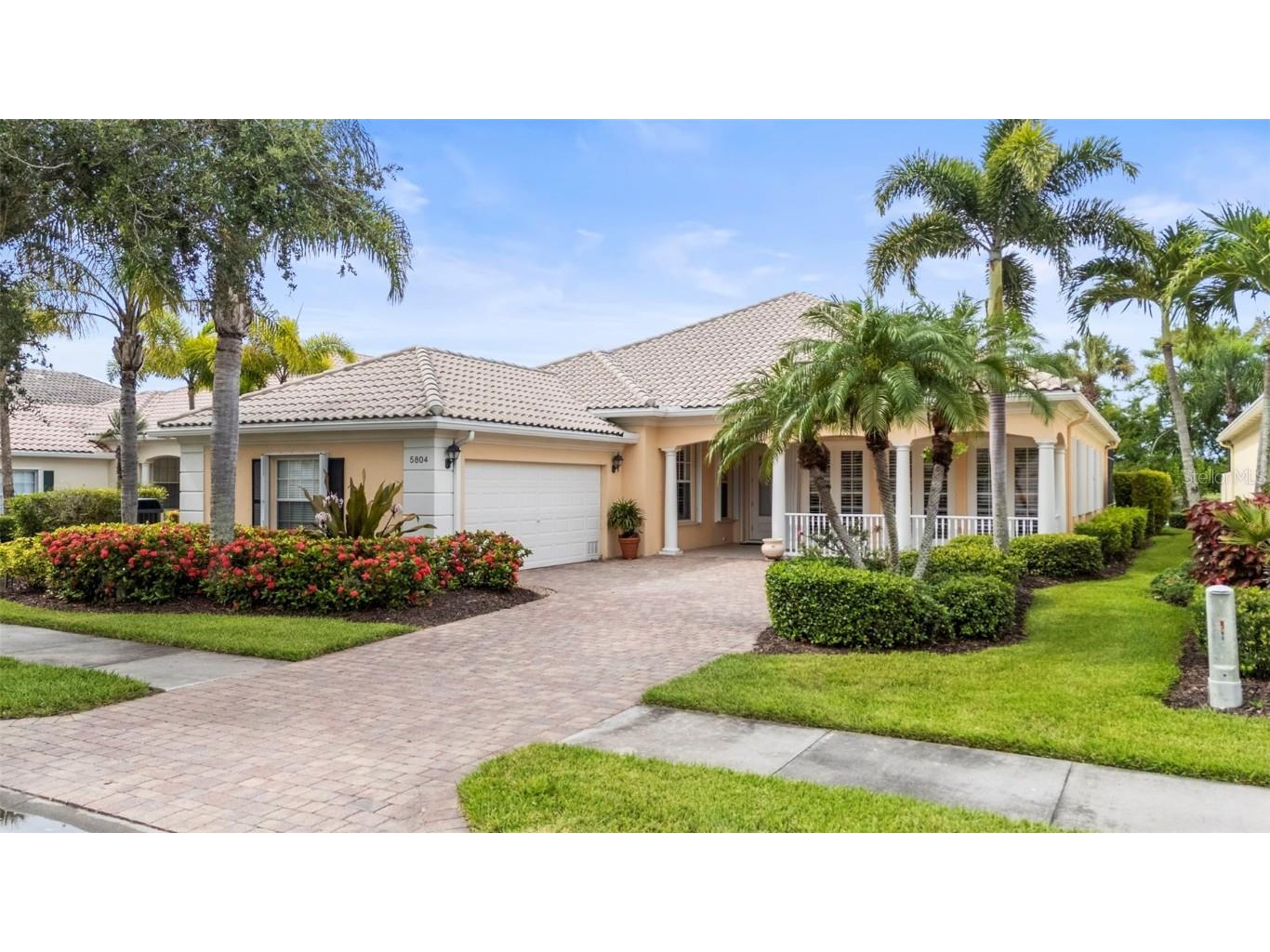 5804 Valente Place Sarasota FL 34238 A4659412 image1