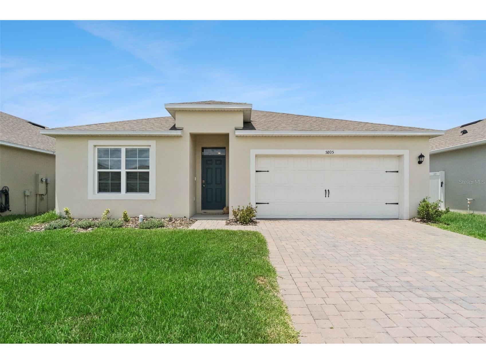 5805 Arboretum Street Saint Cloud FL 34771 O6420266 image1