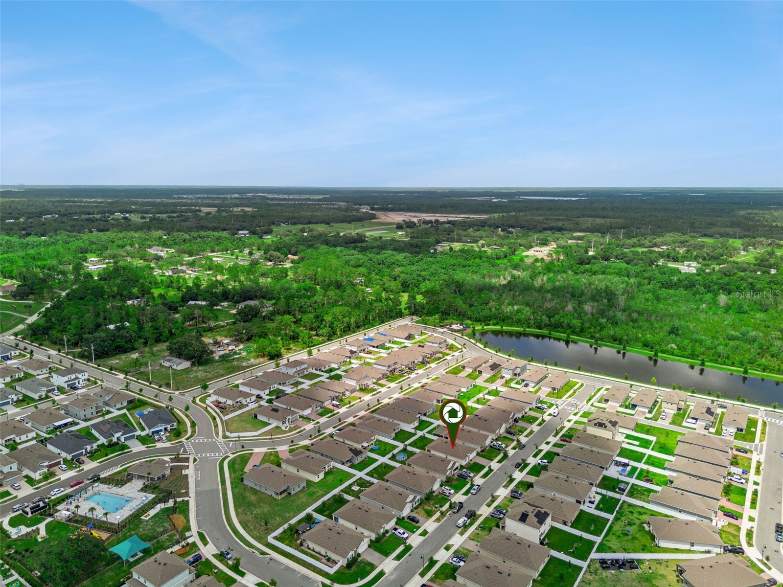 5805 Arboretum Street Saint Cloud FL 34771 O6420266 image23