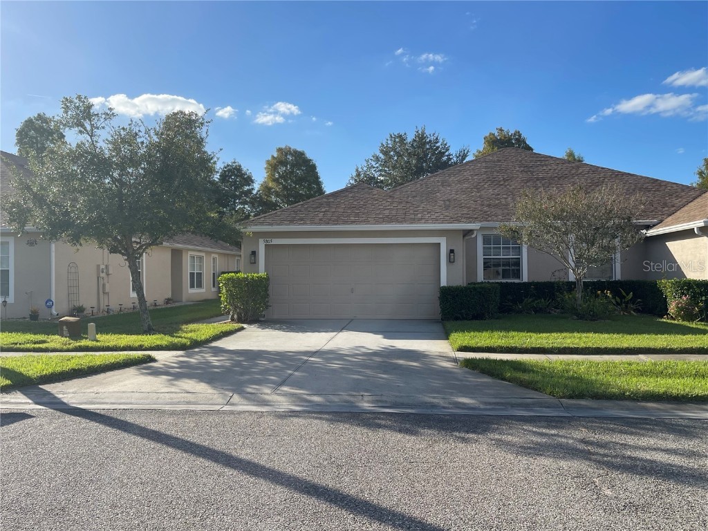 5805 Autumn Shire Drive Zephyrhills FL 33541 U8233103 image1