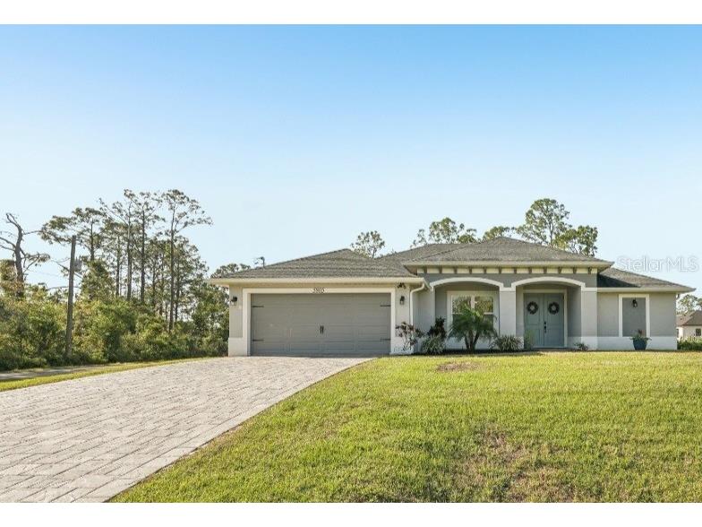5805 Casanova Avenue North Port FL 34291 C7507074 image1
