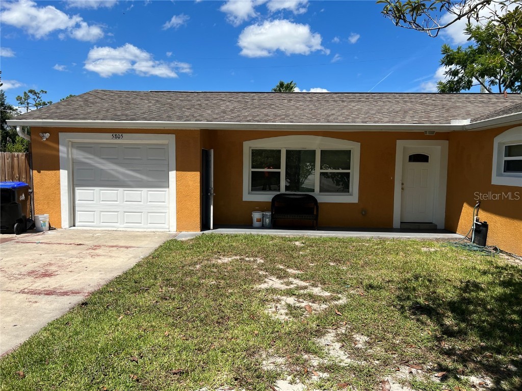 5805 Harrington Drive Orlando FL 32808 O6144157 image1