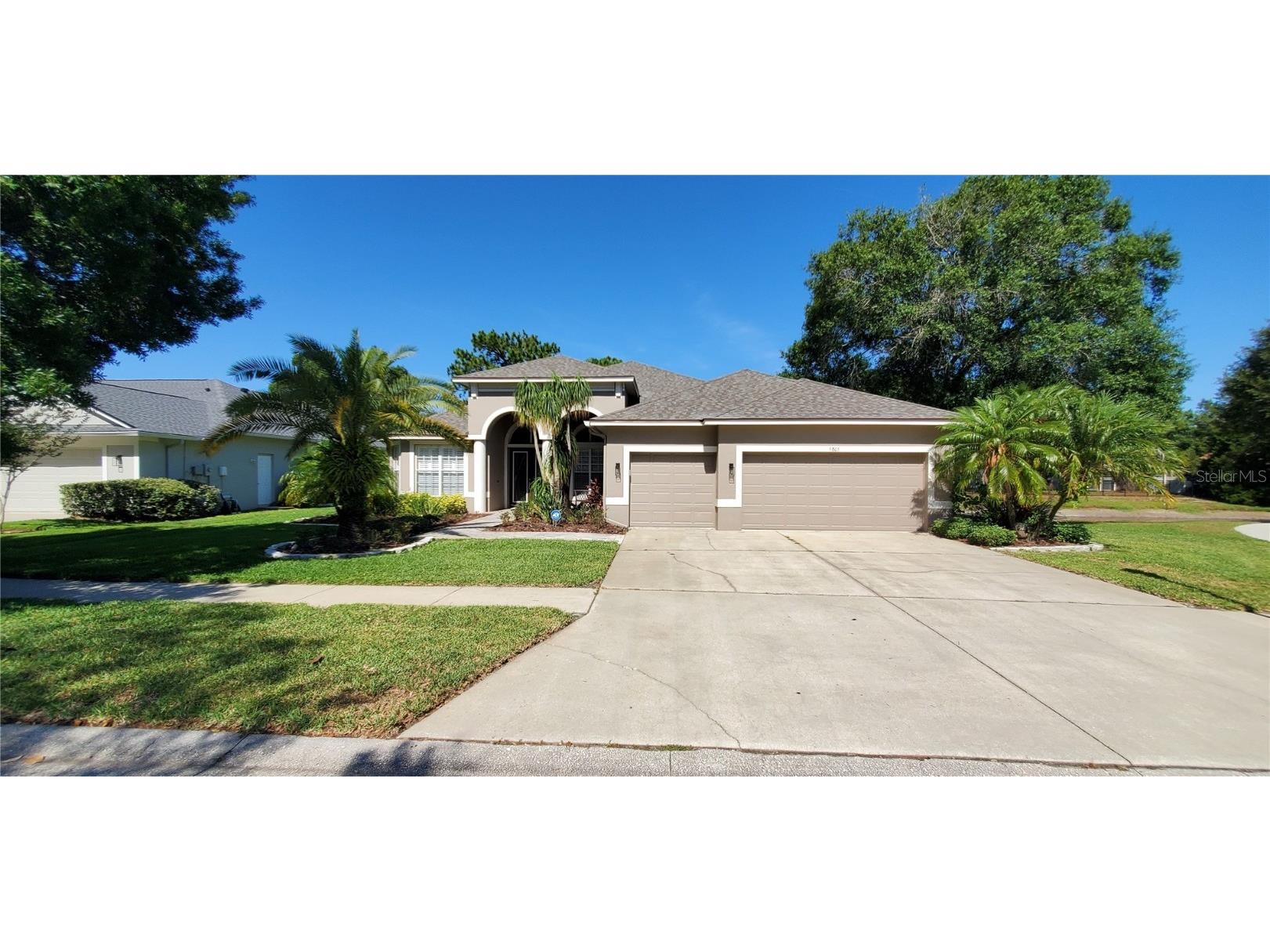 5805 Jefferson Park Drive Tampa FL 33625 T3444836 image1