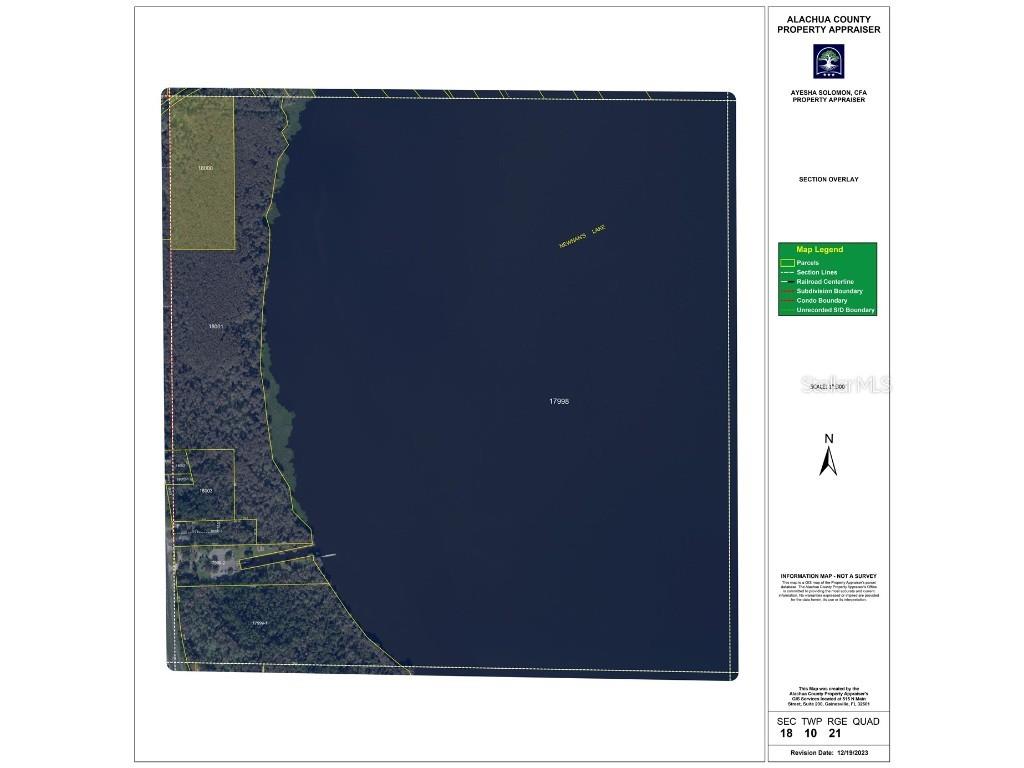 5805 Lake Shore Drive Gainesville FL 32641 GC527931 image4