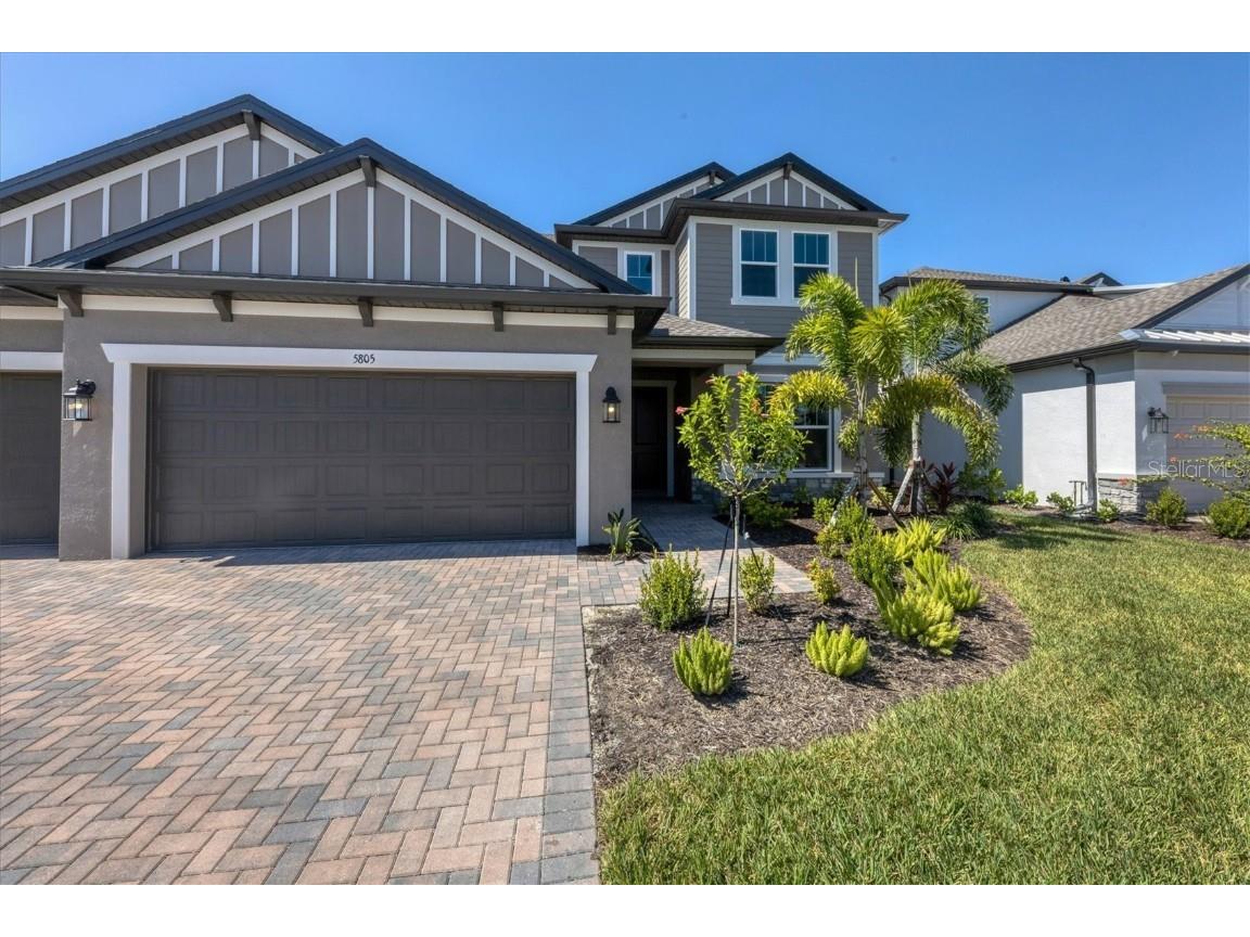 5805 Millennium Silver Court Sarasota FL 34238 A4585573 image1