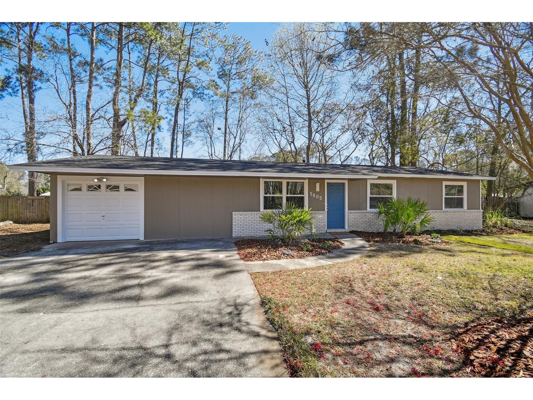 5805 NW 26th Terrace Gainesville FL 32653 GC537800 image1