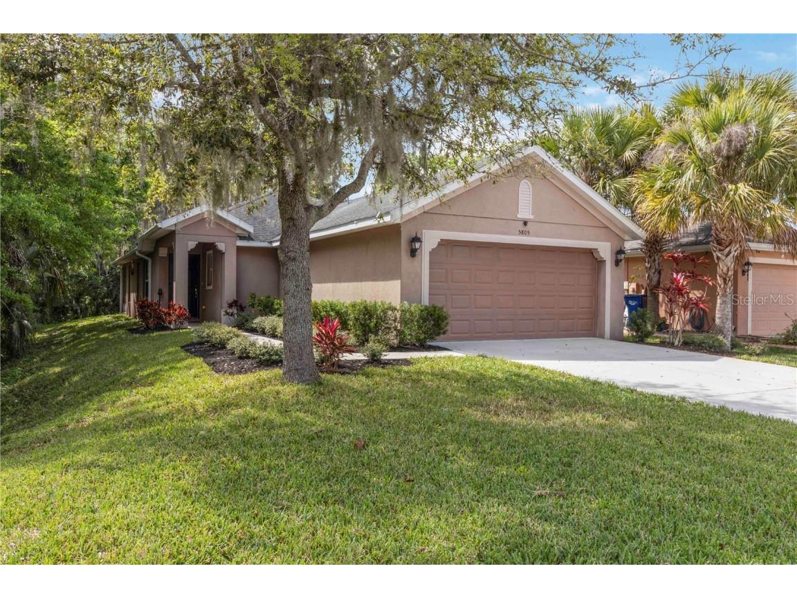 5805 Oak Mill Terrace Palmetto FL 34221 U8235343 image1