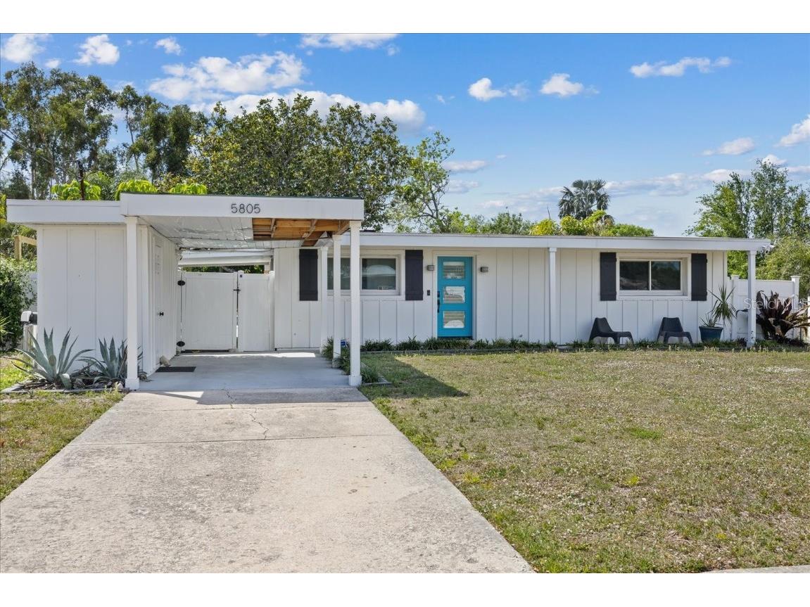 5805 S Hubert Avenue Tampa FL 33616 TB8371417 image1