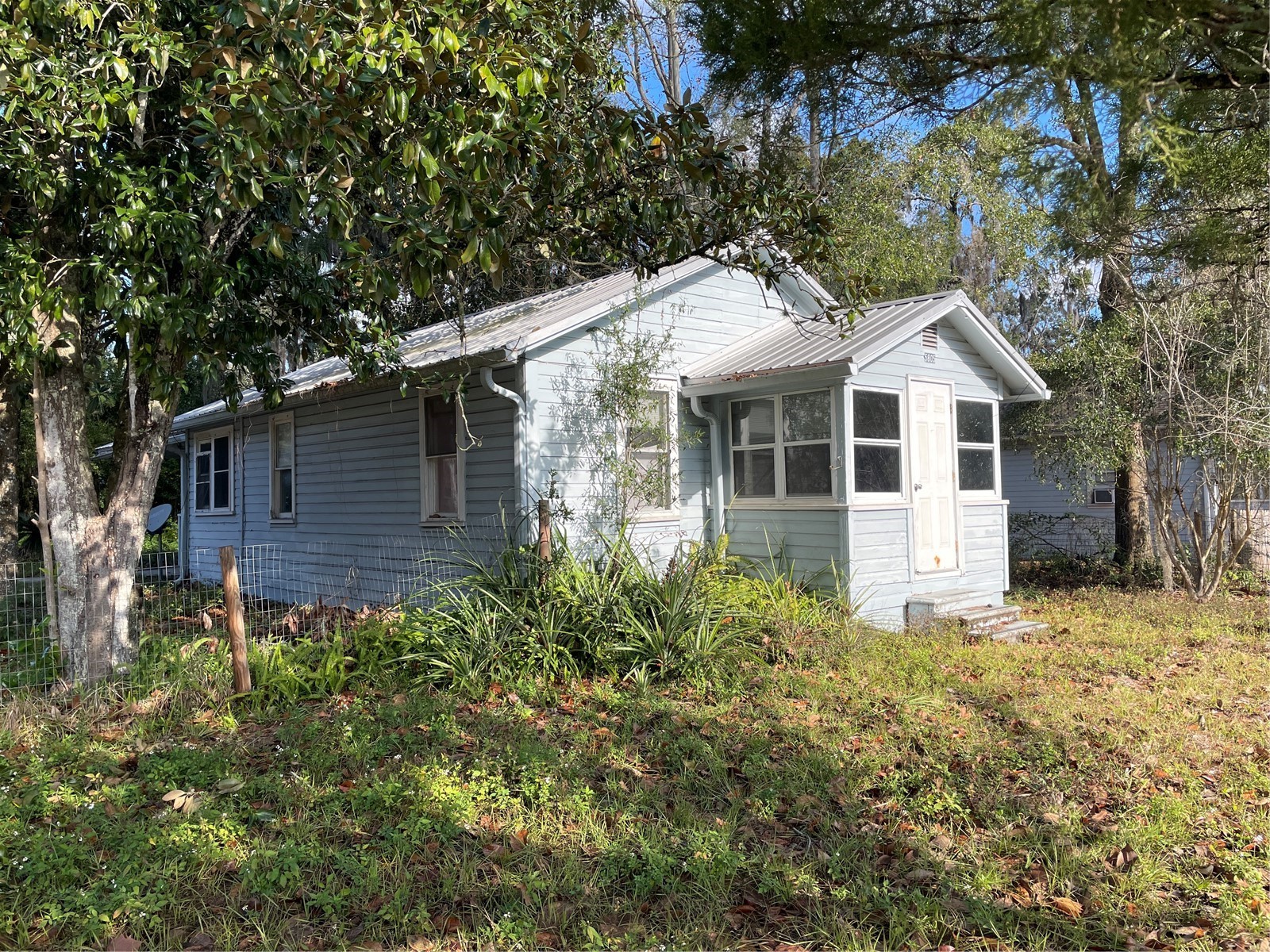 5805 SE Babb Road Belleview FL 34420 OM716722 image1