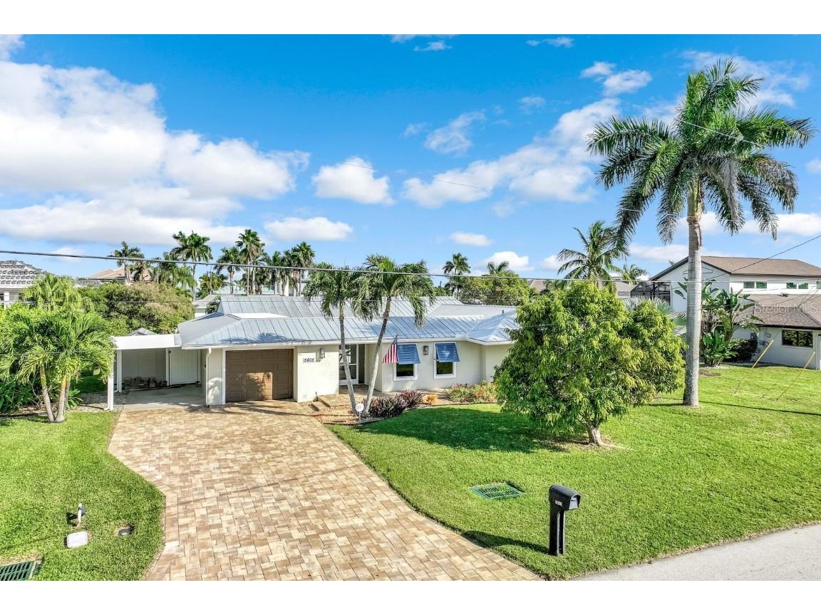 5805 SW 1st Place Cape Coral FL 33914 TB8446987 image1
