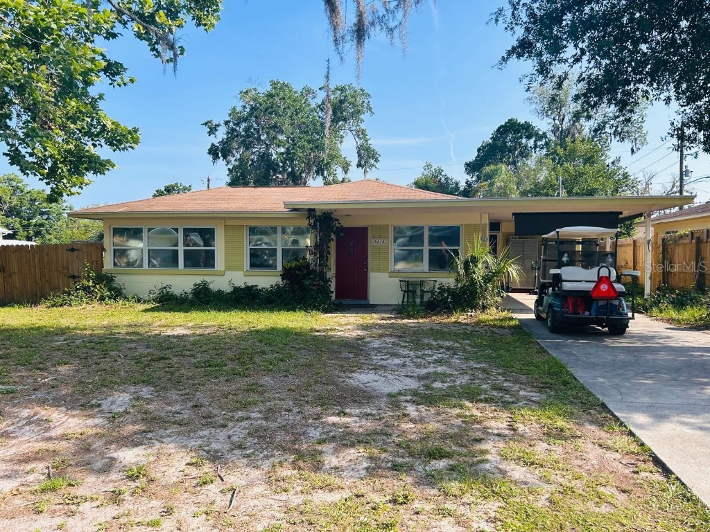 5805 Tennessee Avenue New Port Richey FL 34652 TB8387791 image1