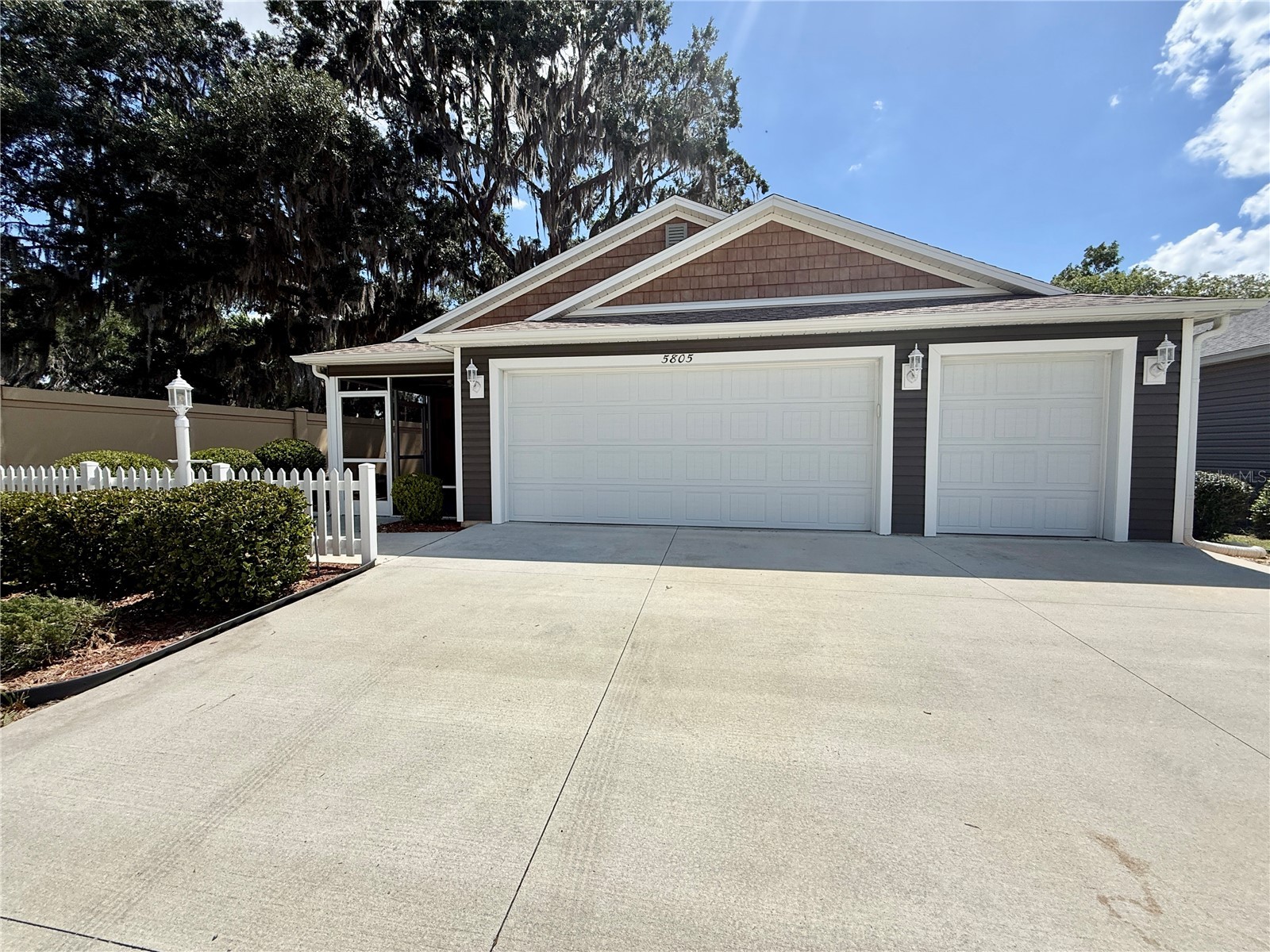 5805 Valente Court The Villages FL 32163 G5111481 image1
