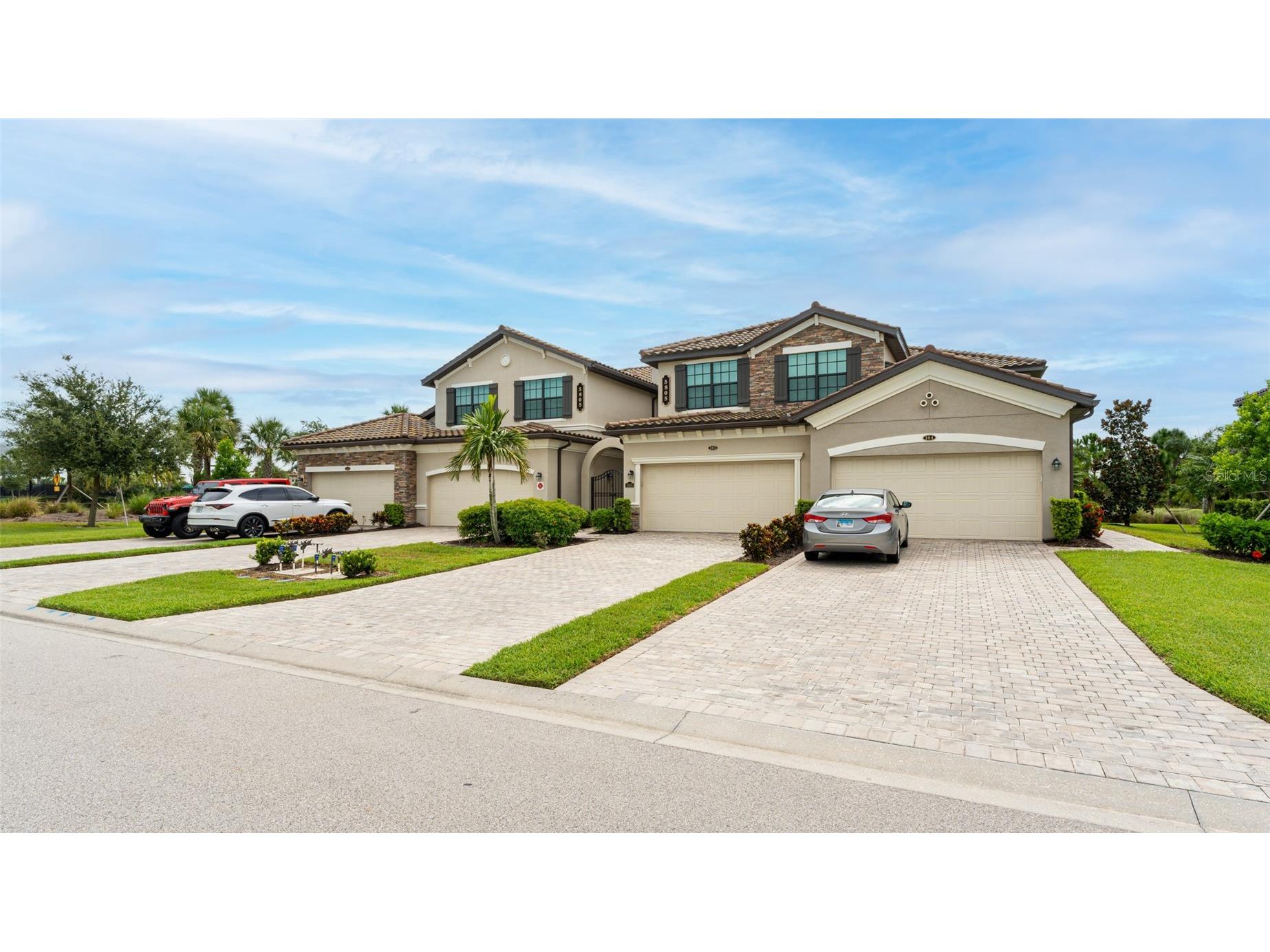 5805 Wake Forest Run #103 Lakewood Ranch FL 34211 A4576309 image1