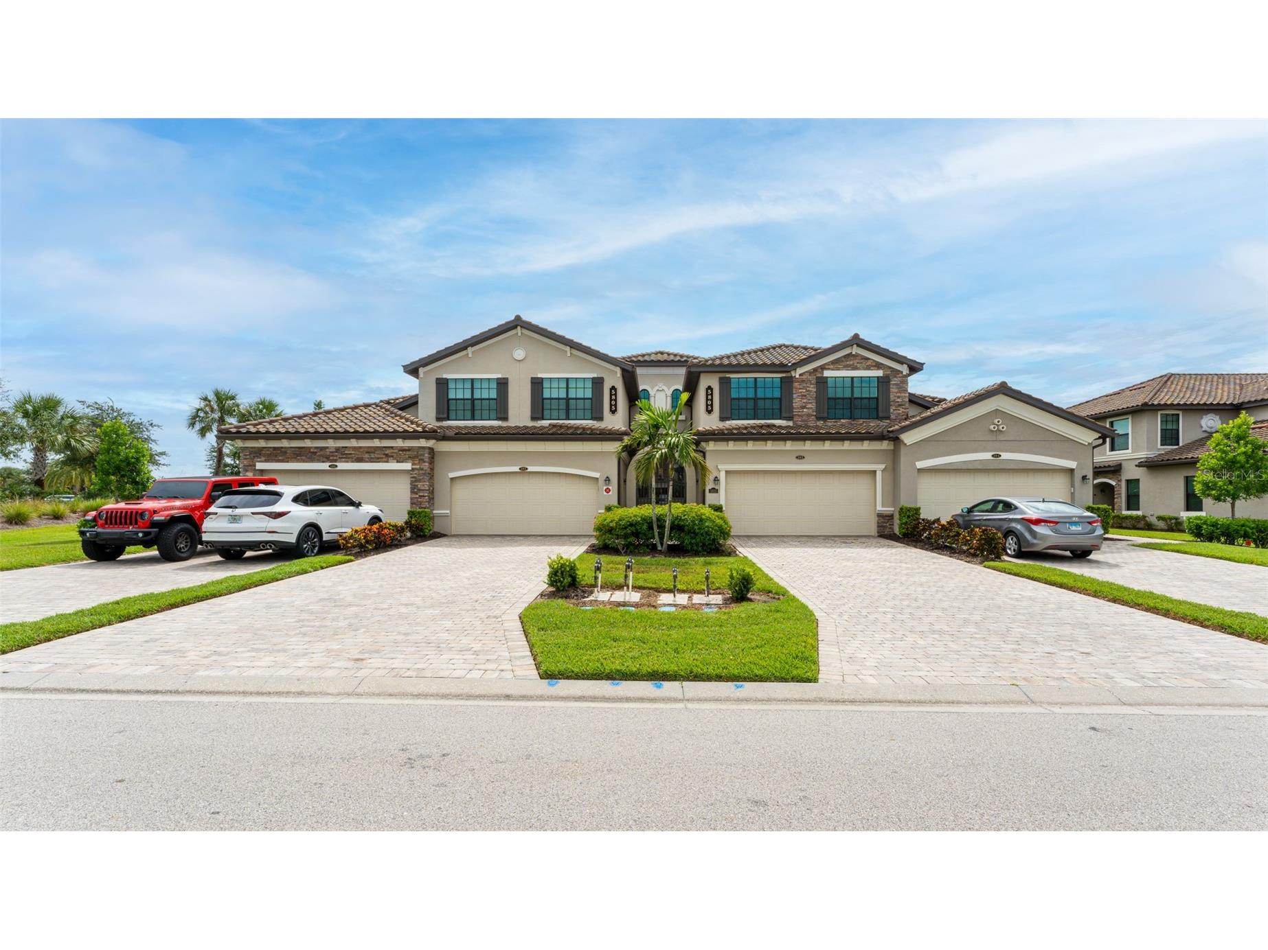 5805 Wake Forest Run #103 Lakewood Ranch FL 34211 A4576309 image2