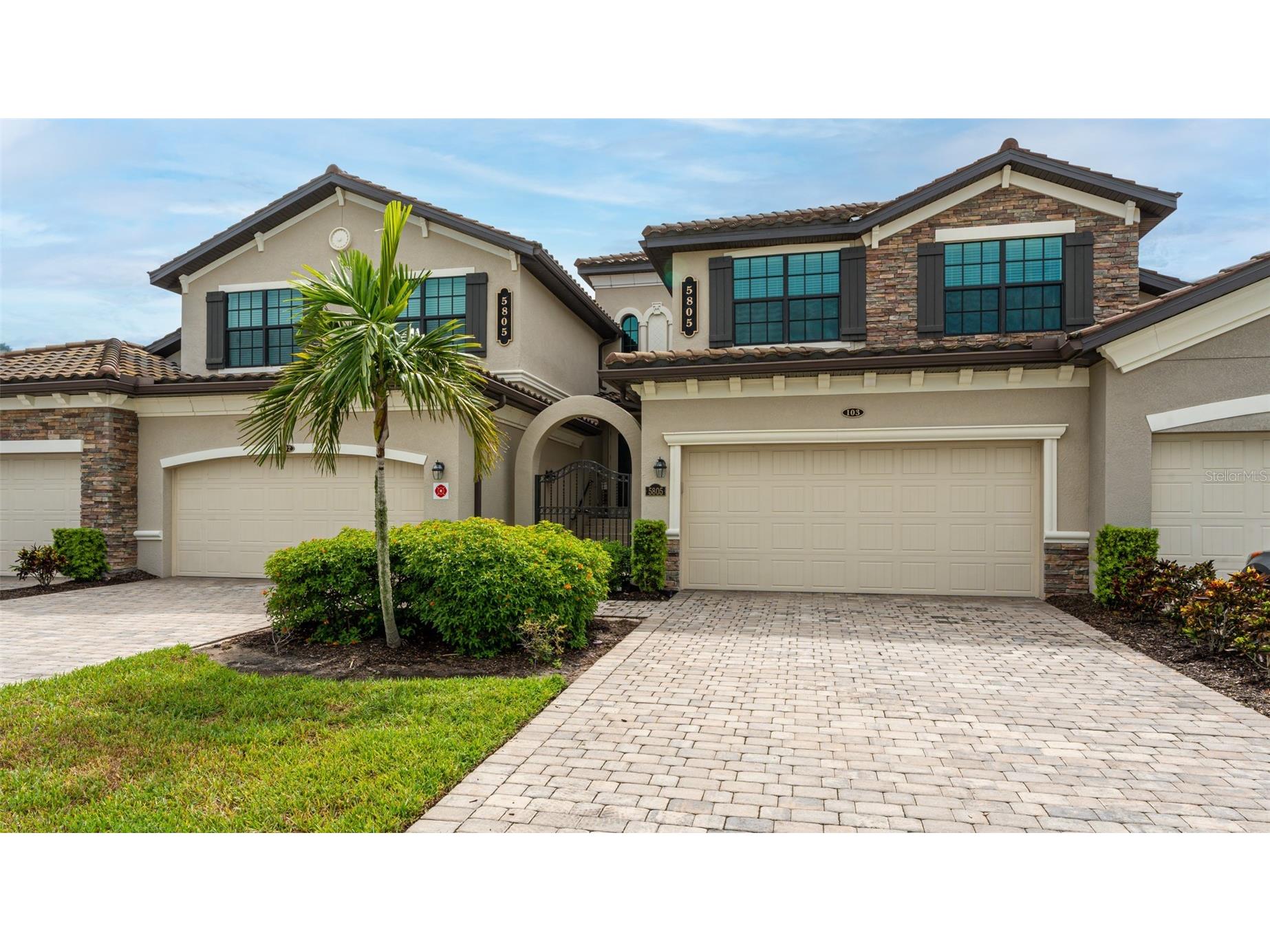 5805 Wake Forest Run #103 Lakewood Ranch FL 34211 A4576309 image3