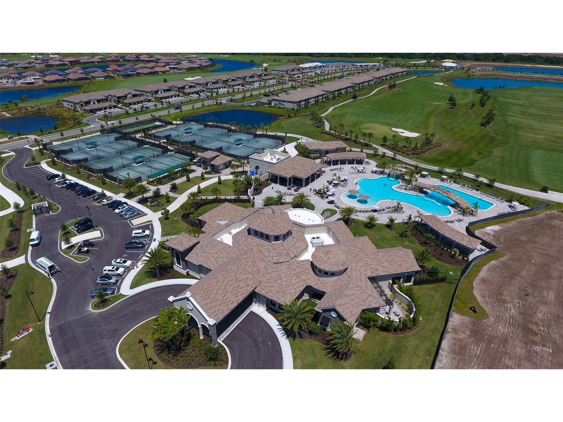 5805 Wake Forest Run #103 Lakewood Ranch FL 34211 A4576309 image47