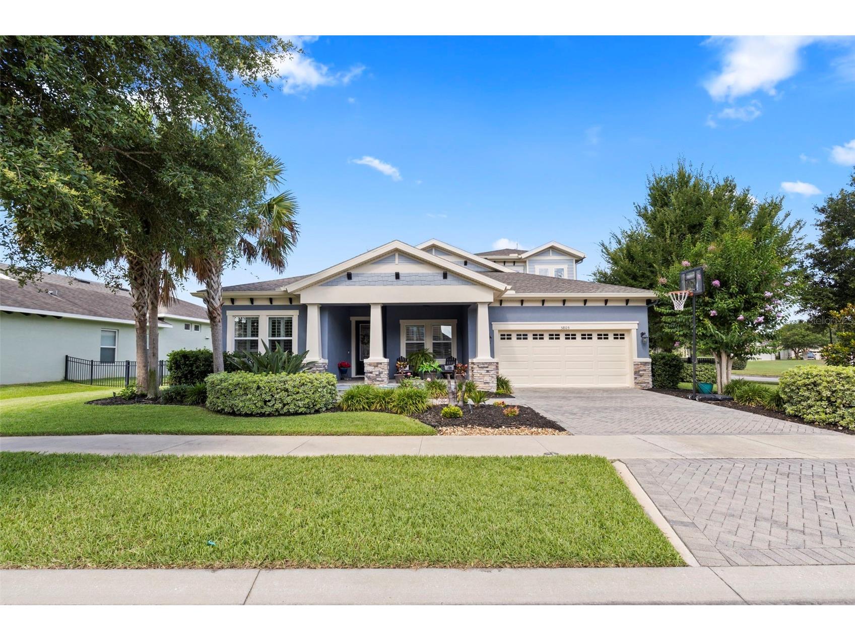 5805 Watercolor Drive Lithia FL 33547 TB8520613 image1