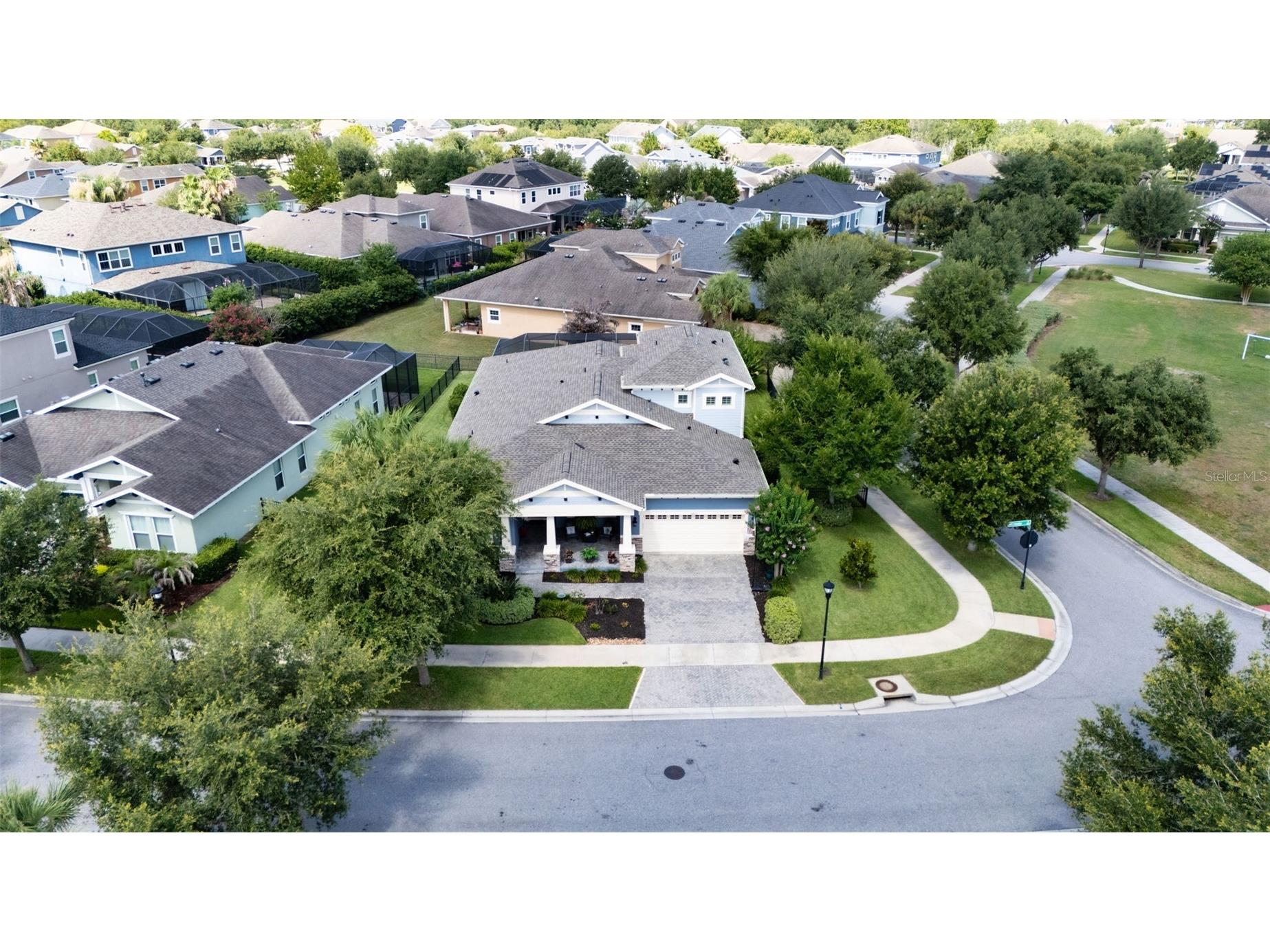5805 Watercolor Drive Lithia FL 33547 TB8520613 image45
