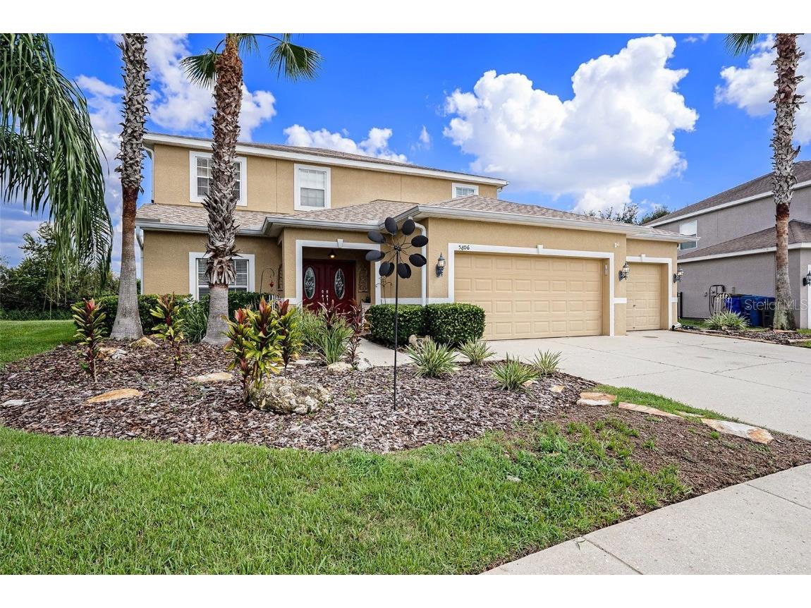 5806 Candytuft Place Land O Lakes FL 34639 TB8308771 image1