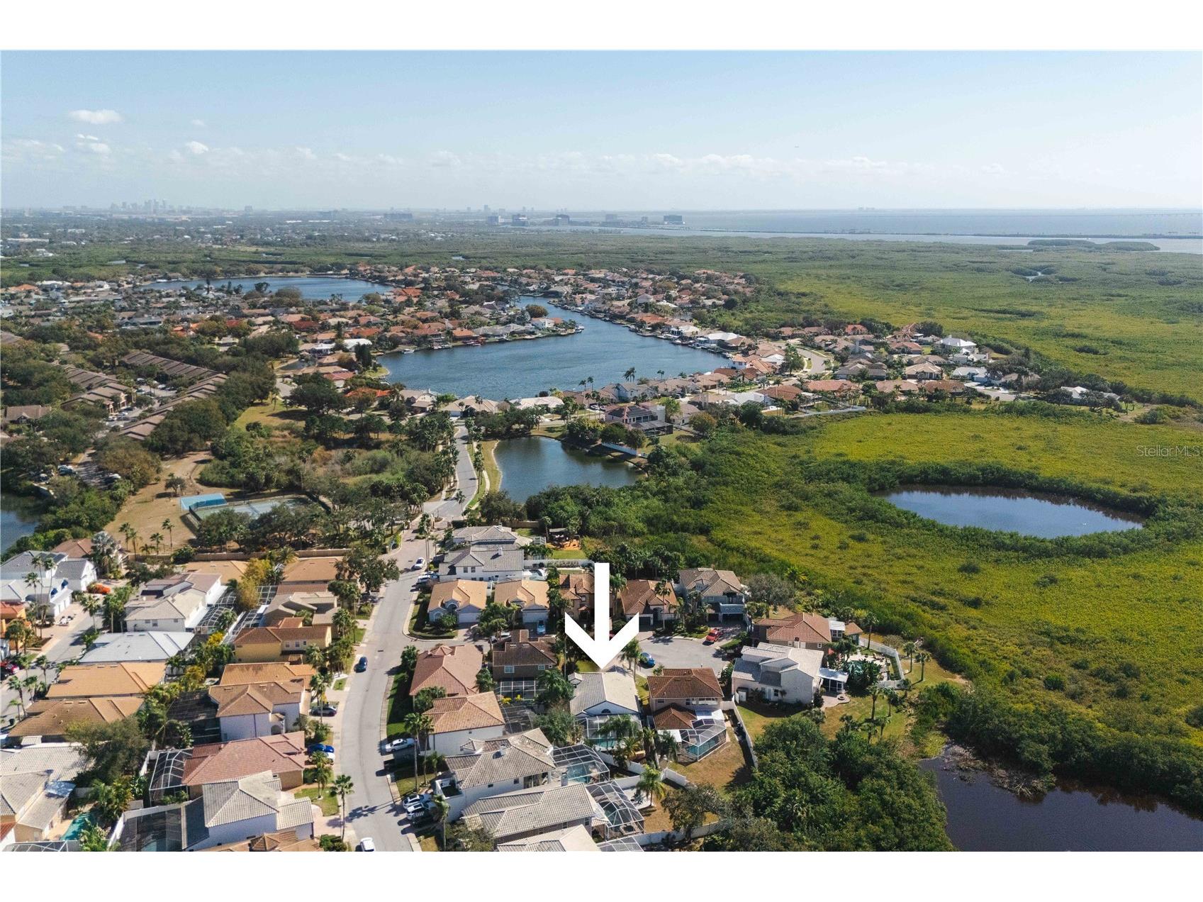 5806 Cay Cove Court Tampa FL 33615 S5142325 image49