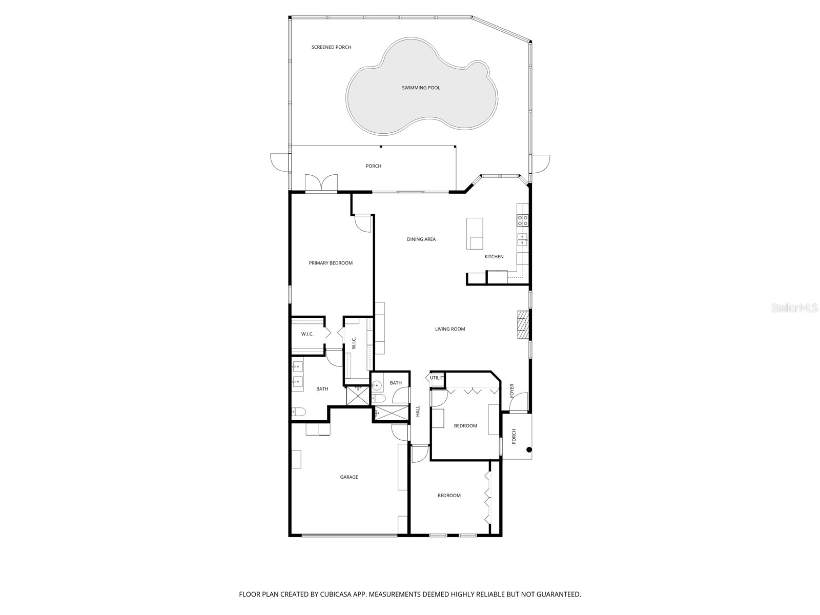 5806 Cay Cove Court Tampa FL 33615 S5142325 image64