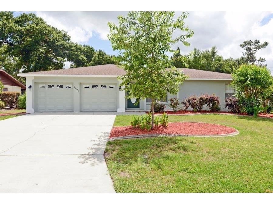 5806 Dogwood Street Zephyrhills FL 33542 T3471504 image1