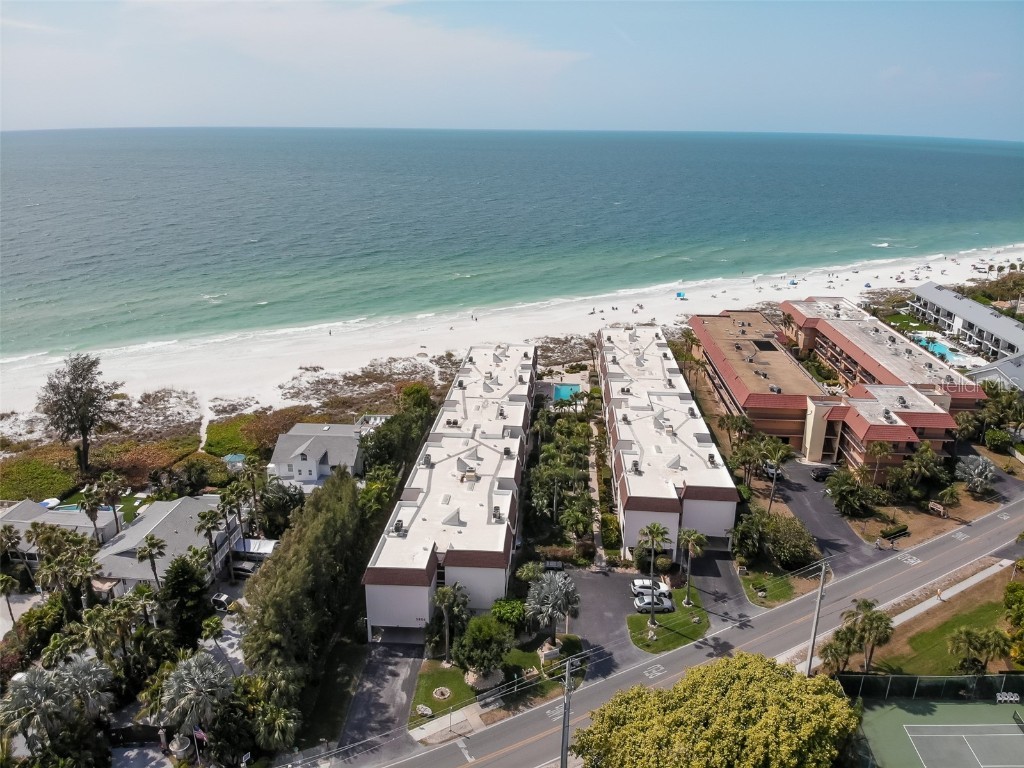 5806 Gulf Drive #101 Holmes Beach FL 34217 - GULF OF MEXICO A4563944 image1