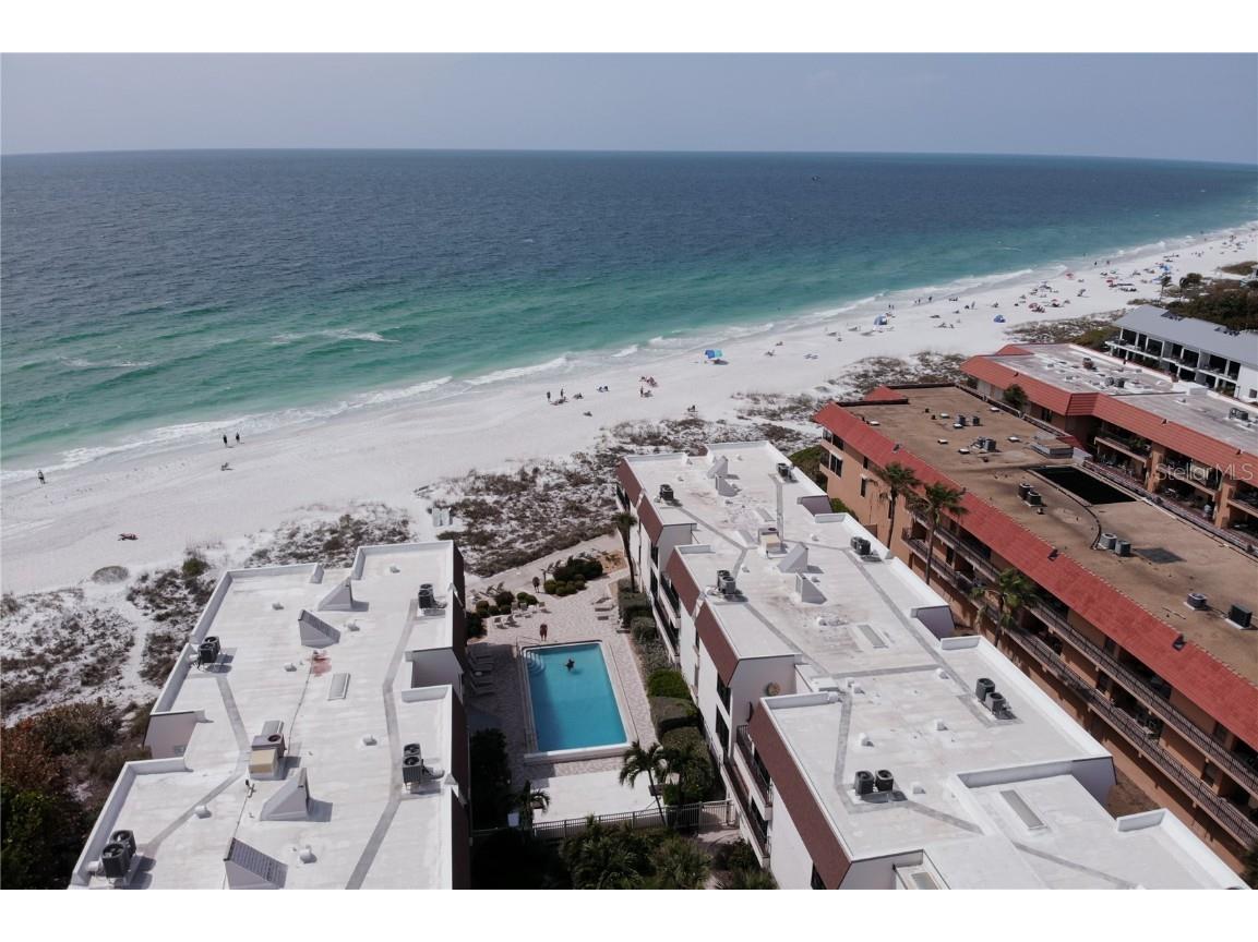 5806 Gulf Drive #103 Holmes Beach FL 34217 - GULF OF MEXICO A4623547 image1