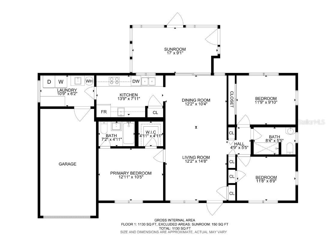 5806 Liverpool Drive Tampa FL 33615 TB8381610 image6