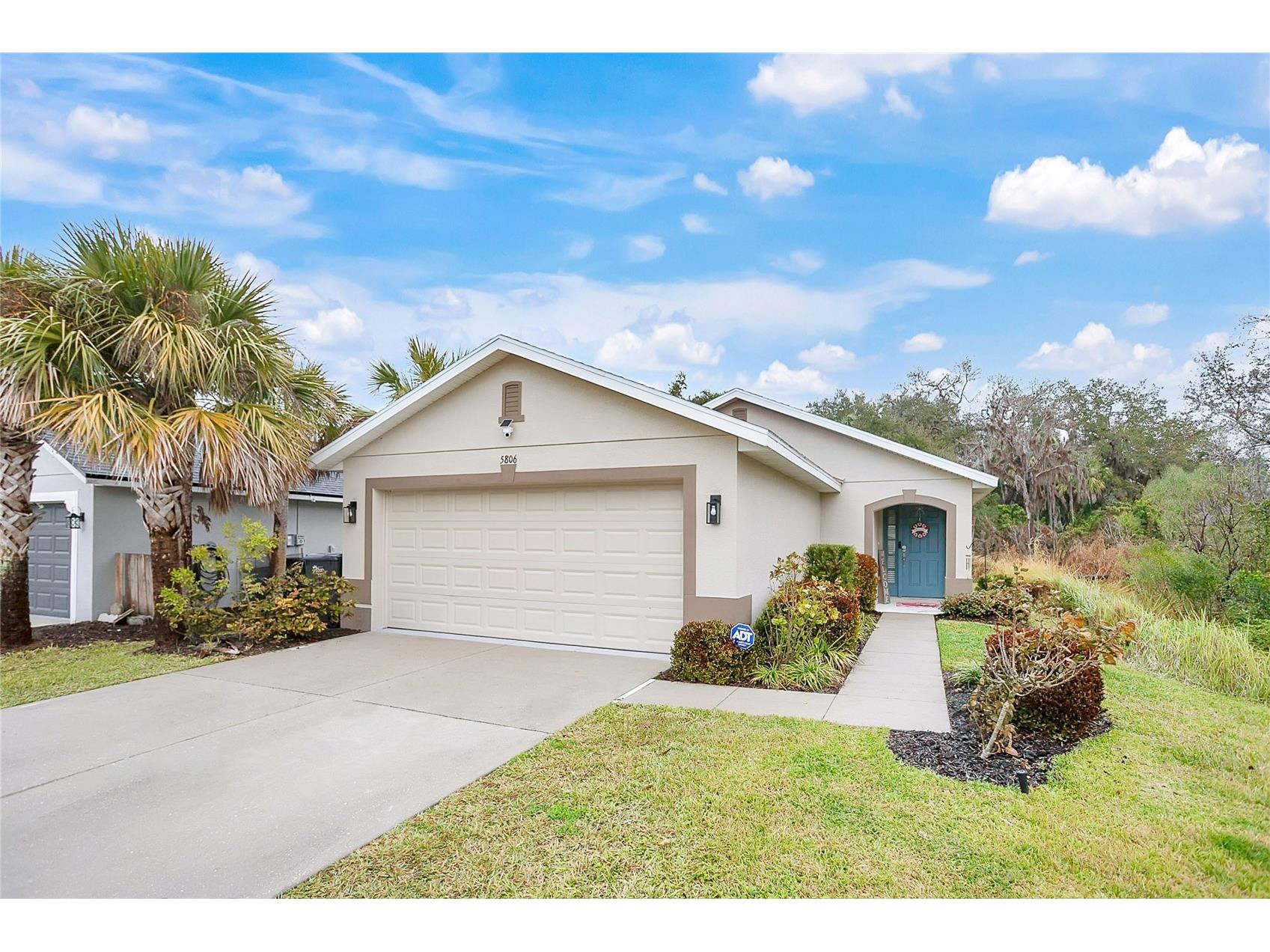 5806 Oak Mill Terrace Palmetto FL 34221 A4681783 image1