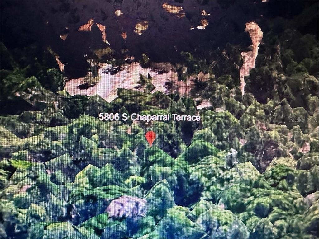 5806 S Chaparral Terrace Inverness FL 34452 A4598161 image1